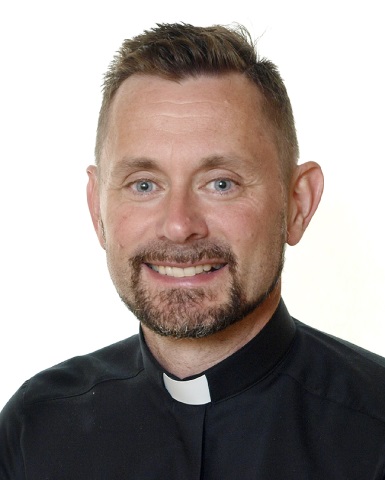 Daniel Holmgren